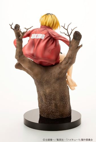 kozume 0824  kozume 0824 Haikyu!! Artfx J - Kenma Kozume – JumpIchiban
